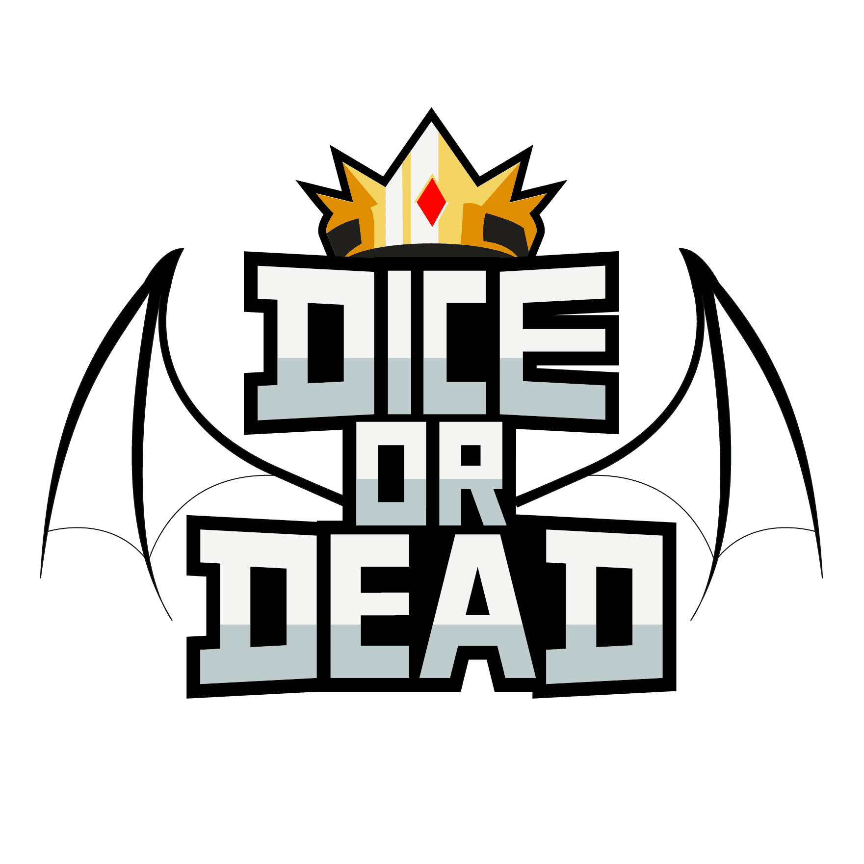 DICE OR DEAD