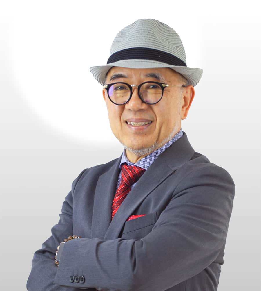 Naoyuki Tsuji